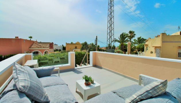 Reventa - Bungalow - Orihuela Costa - Villamartín