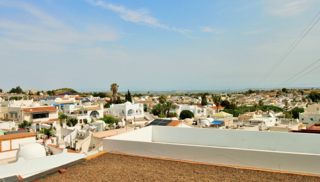 Reventa - Bungalow - Orihuela Costa - Villamartín