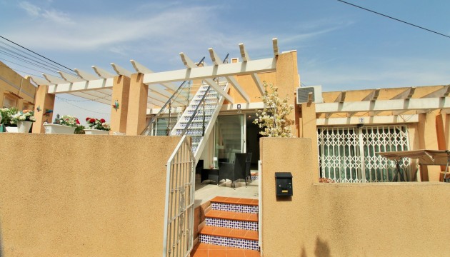 Reventa - Bungalow - Orihuela Costa - Villamartín
