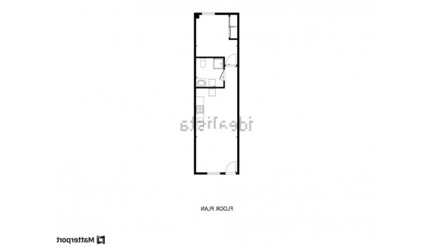 Reventa - Bungalow - Orihuela Costa - Villamartín