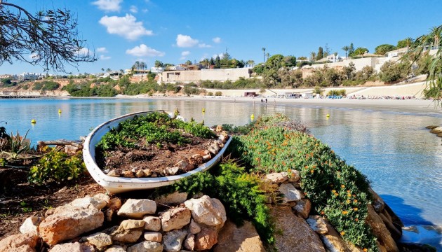 Reventa - Bungalow - Orihuela Costa - Villamartín