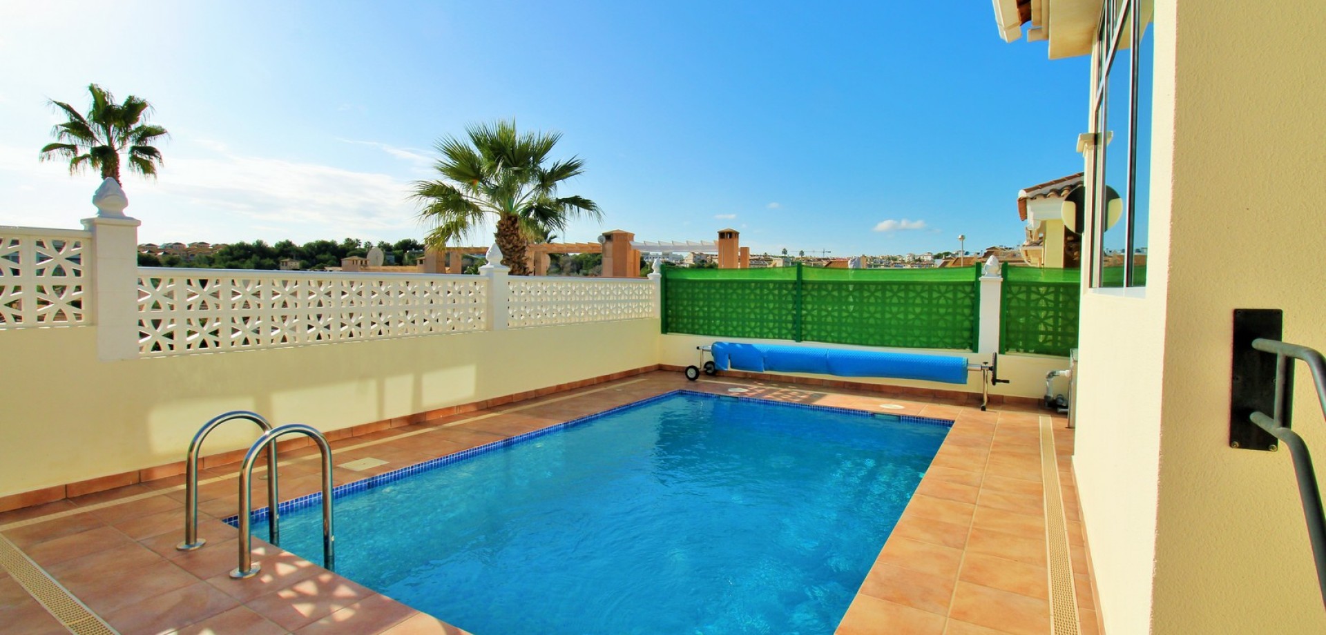 House in Villamartin - Image 4