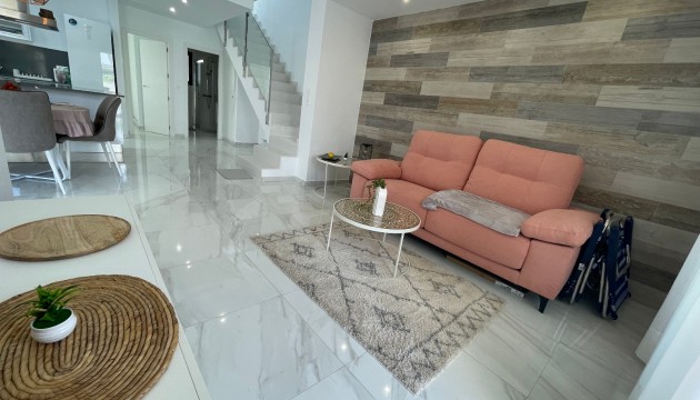 Reventa - Chalet Independiente - Benijófar - Benijofar