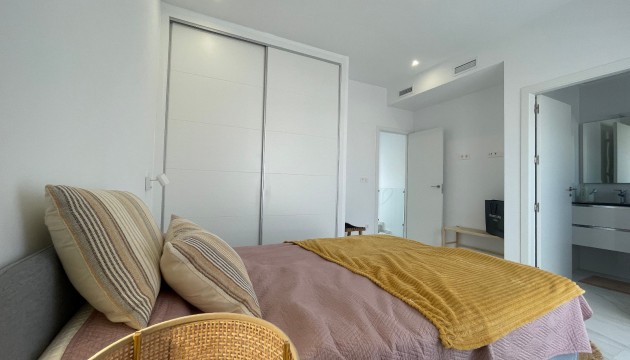 Reventa - Chalet Independiente - Benijófar - Benijofar