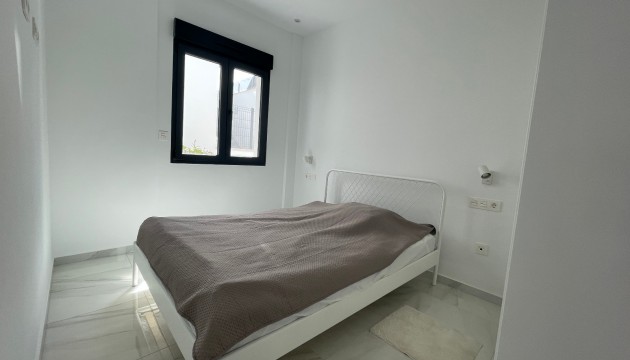 Reventa - Chalet Independiente - Benijófar - Benijofar