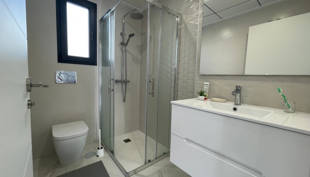 Reventa - Chalet Independiente - Benijófar - Benijofar