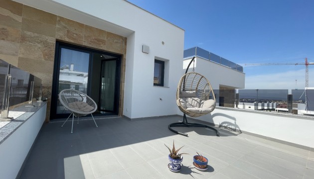 Reventa - Chalet Independiente - Benijófar - Benijofar