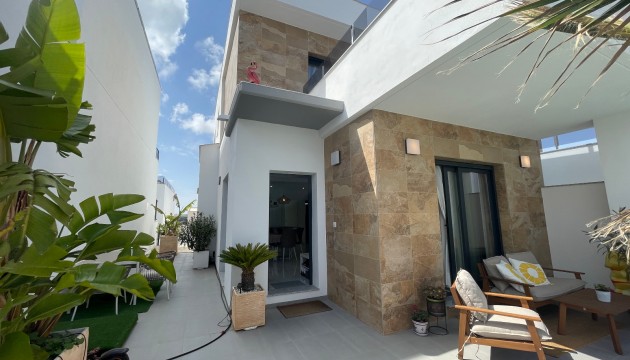 Reventa - Chalet Independiente - Benijófar - Benijofar