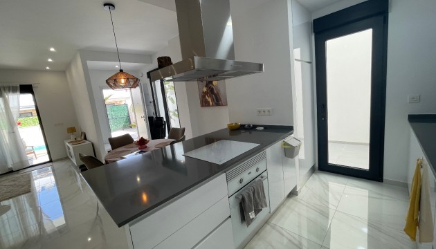 Reventa - Chalet Independiente - Benijófar - Benijofar