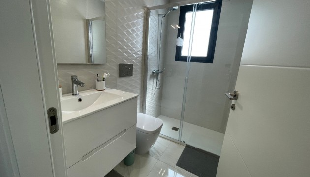 Reventa - Chalet Independiente - Benijófar - Benijofar