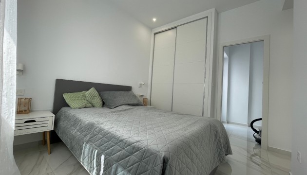 Reventa - Chalet Independiente - Benijófar - Benijofar