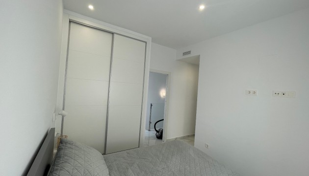 Reventa - Chalet Independiente - Benijófar - Benijofar