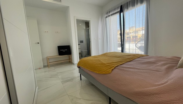 Reventa - Chalet Independiente - Benijófar - Benijofar