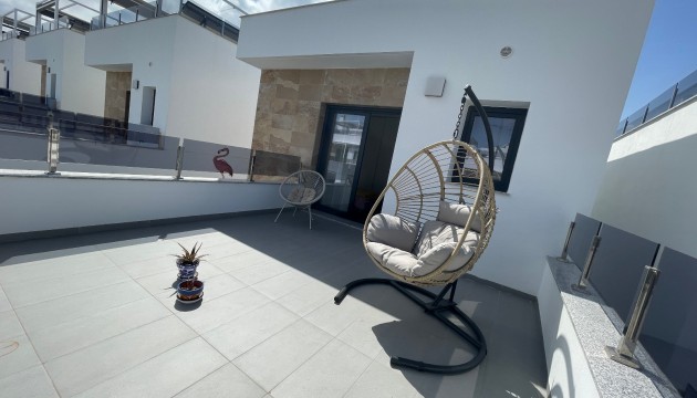 Reventa - Chalet Independiente - Benijófar - Benijofar