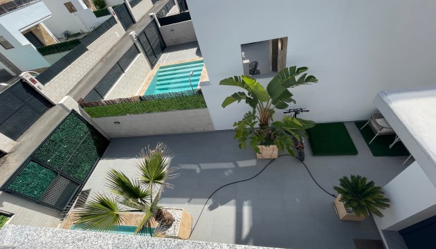 Reventa - Chalet Independiente - Benijófar - Benijofar