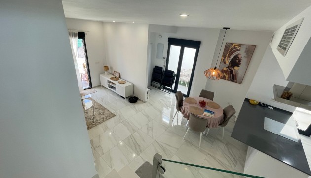 Reventa - Chalet Independiente - Benijófar - Benijofar