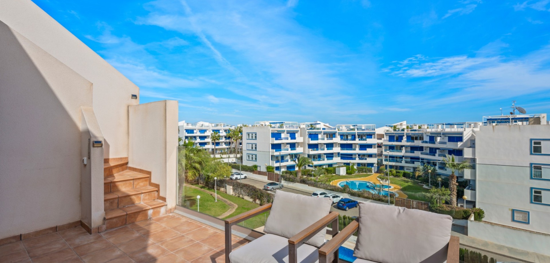 Apartment in Playa Flamenca - Image 2