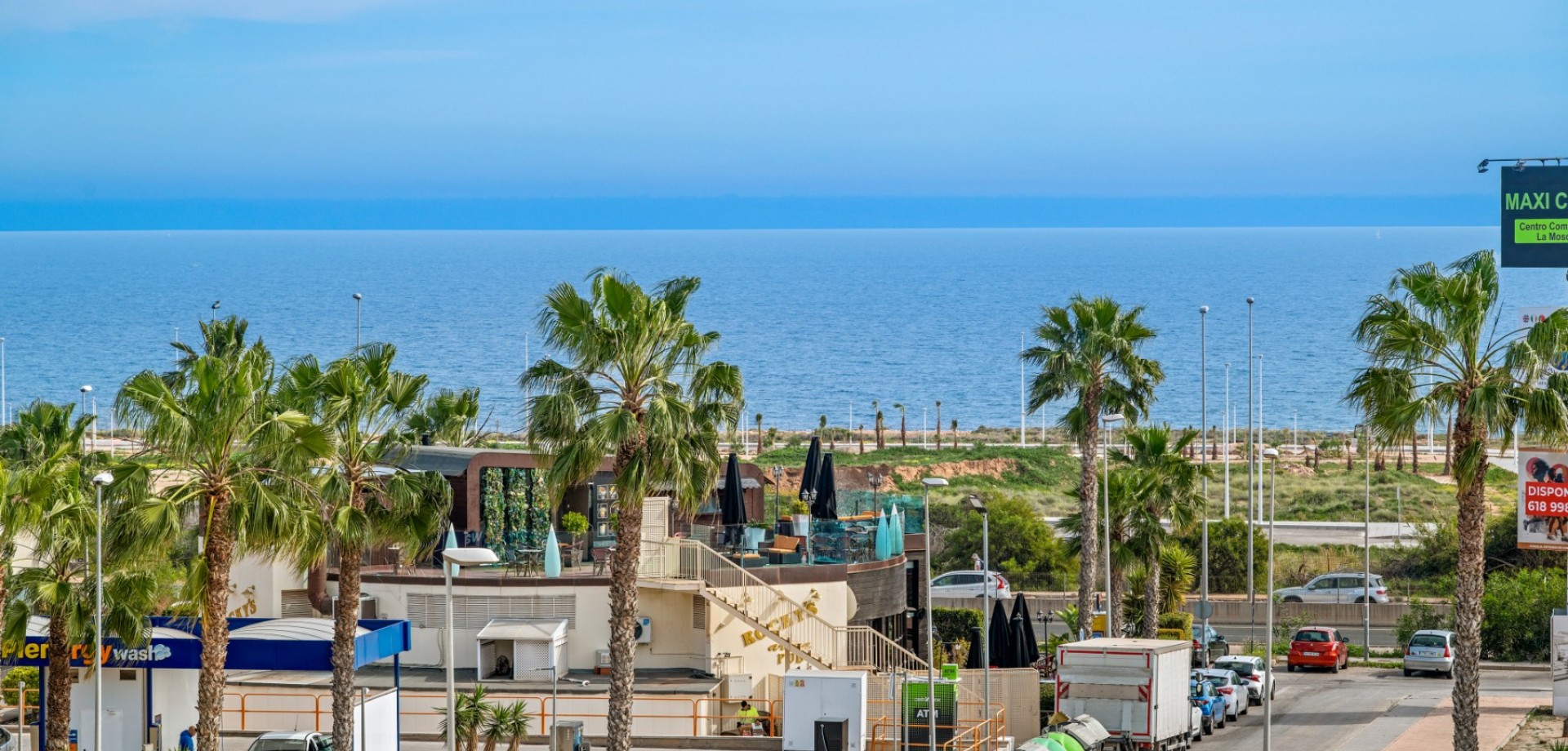 Apartment in Playa Flamenca - Image 3