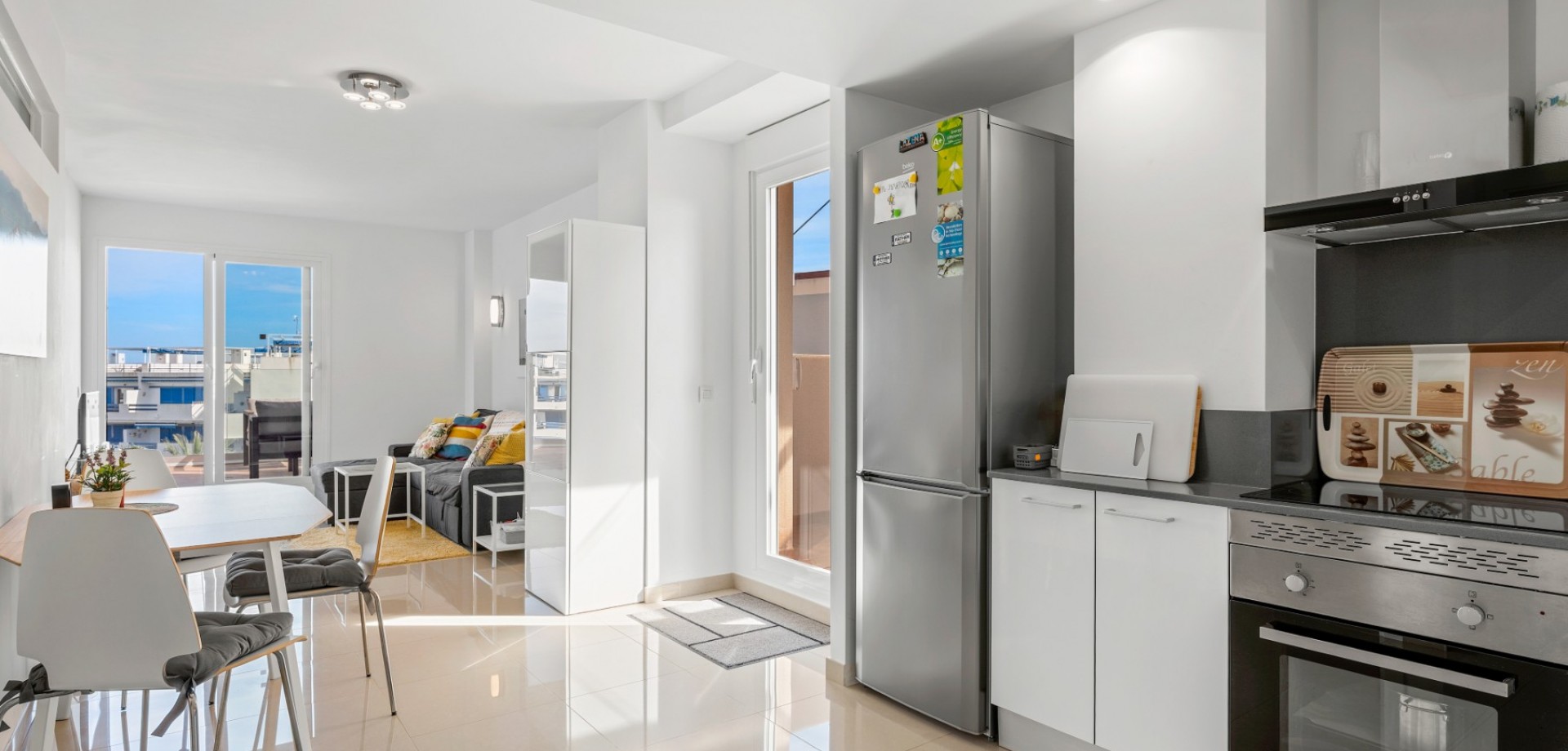 Apartment in Playa Flamenca - Image 4