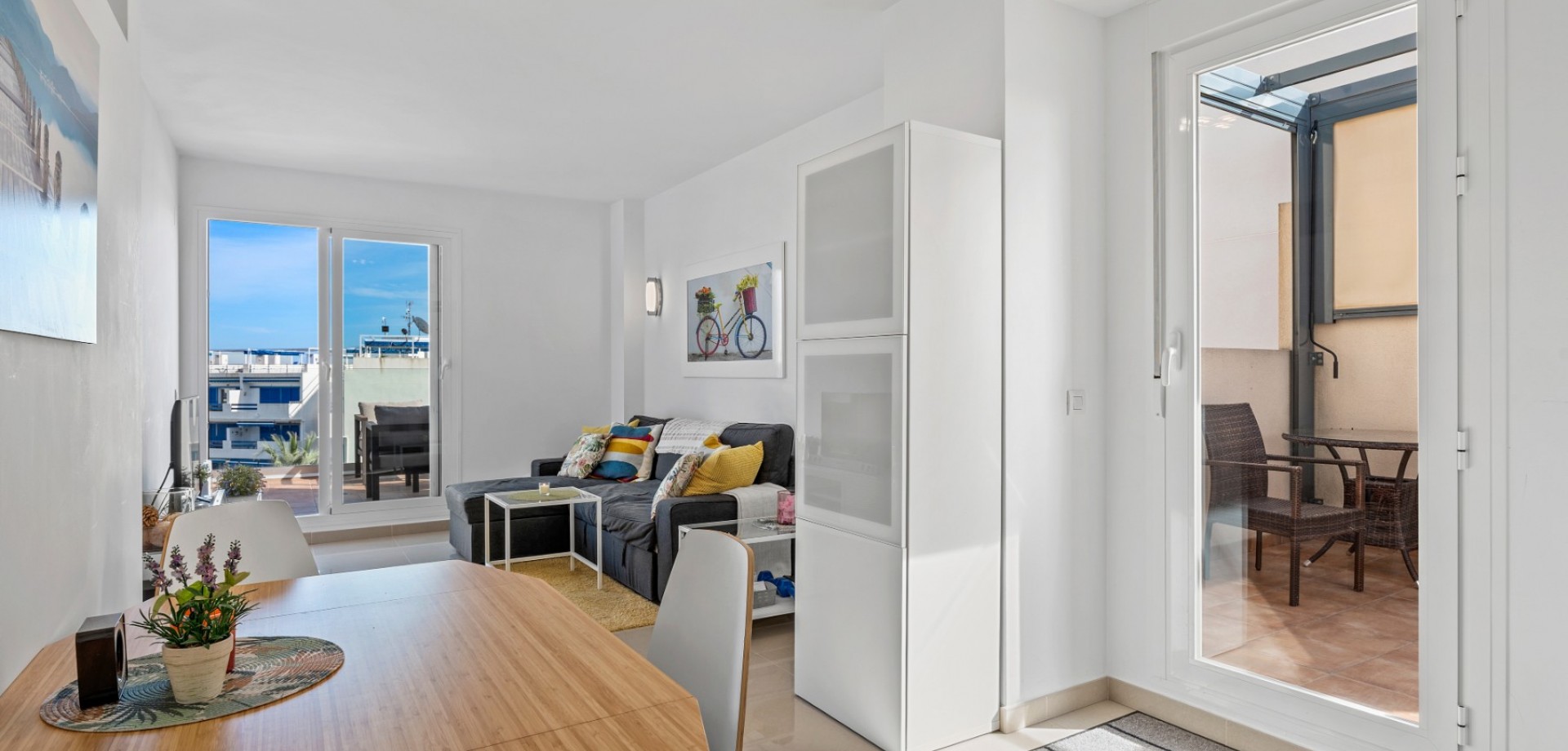 Apartment in Playa Flamenca - Image 5