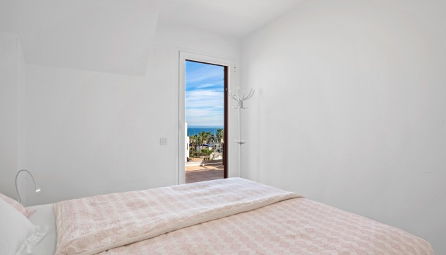 Wiederverkauf - Apartment - Orihuela Costa - Playa Flamenca