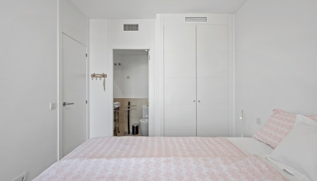 Wiederverkauf - Apartment - Orihuela Costa - Playa Flamenca