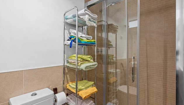 Wiederverkauf - Apartment - Orihuela Costa - Playa Flamenca