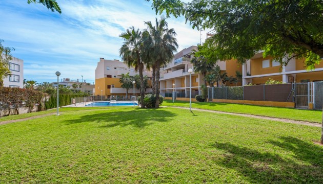Wiederverkauf - Apartment - Orihuela Costa - Playa Flamenca