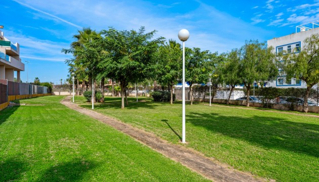 Wiederverkauf - Apartment - Orihuela Costa - Playa Flamenca