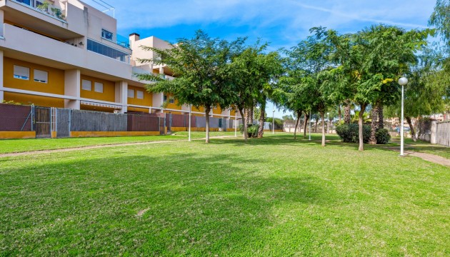 Wiederverkauf - Apartment - Orihuela Costa - Playa Flamenca