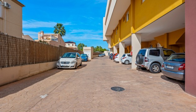 Wiederverkauf - Apartment - Orihuela Costa - Playa Flamenca