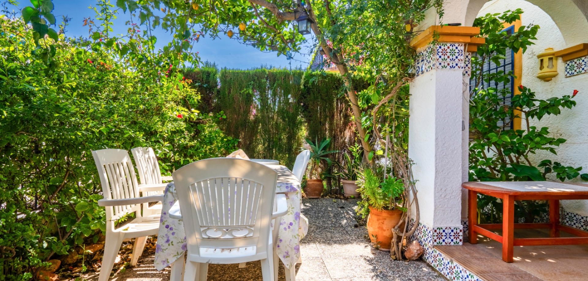 House in Los Balcones - Image 3