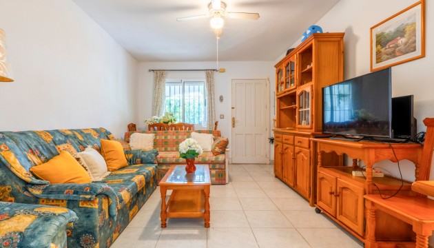 Reventa - Bungalow - Orihuela Costa