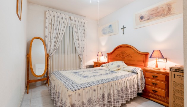Reventa - Bungalow - Orihuela Costa