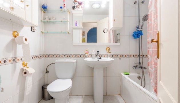 Reventa - Bungalow - Orihuela Costa