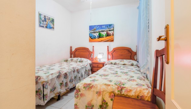 Reventa - Bungalow - Orihuela Costa