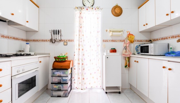 Reventa - Bungalow - Orihuela Costa