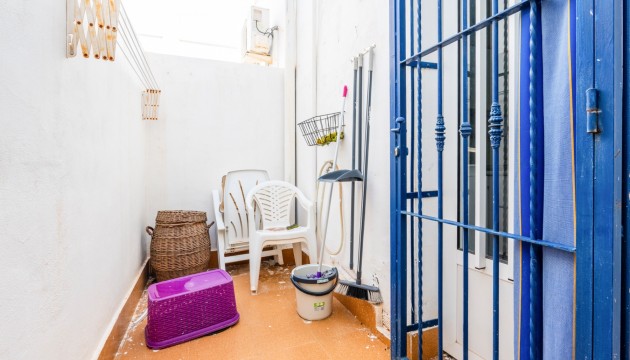 Reventa - Bungalow - Orihuela Costa