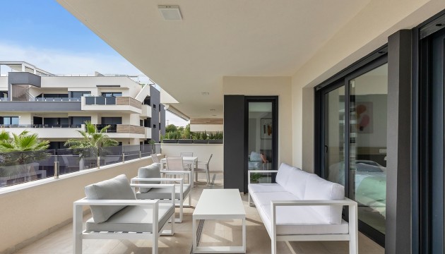 Herverkoop - Apartment - Orihuela Costa