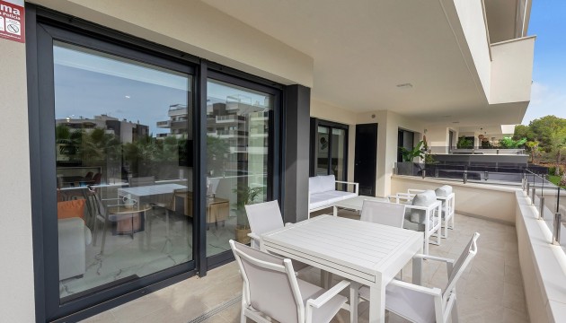 Herverkoop - Apartment - Orihuela Costa
