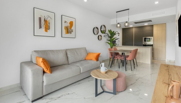 Herverkoop - Apartment - Orihuela Costa