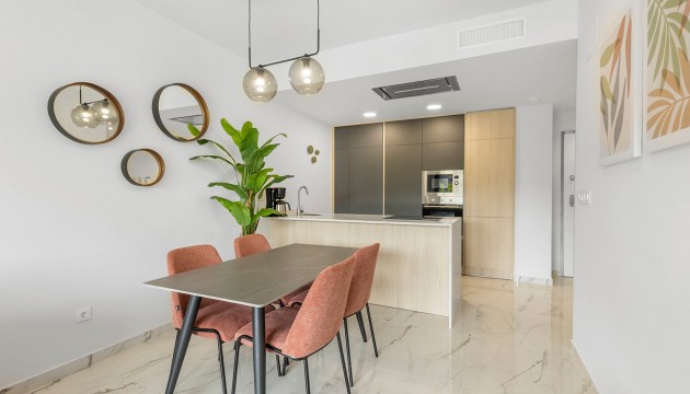 Herverkoop - Apartment - Orihuela Costa