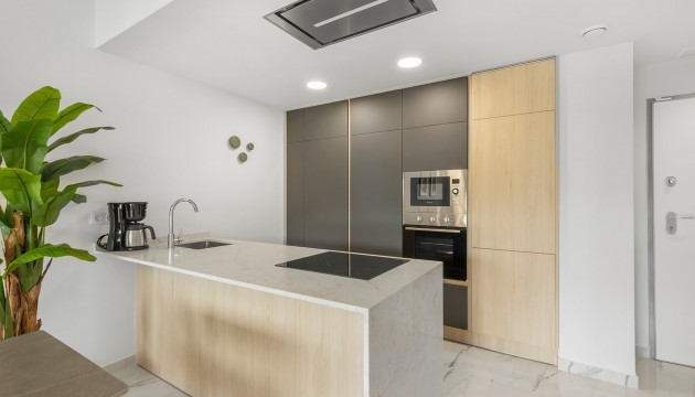 Herverkoop - Apartment - Orihuela Costa