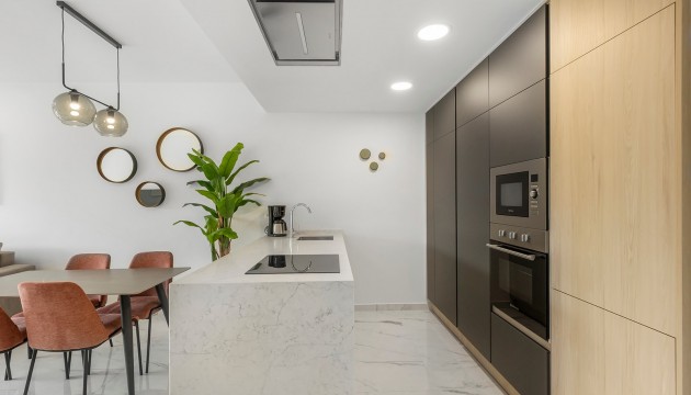 Herverkoop - Apartment - Orihuela Costa