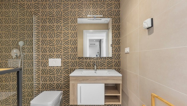 Herverkoop - Apartment - Orihuela Costa