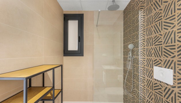 Herverkoop - Apartment - Orihuela Costa