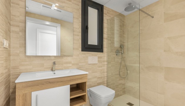 Herverkoop - Apartment - Orihuela Costa