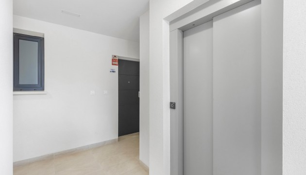 Herverkoop - Apartment - Orihuela Costa