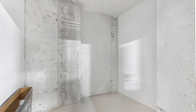 Herverkoop - Apartment - Orihuela Costa