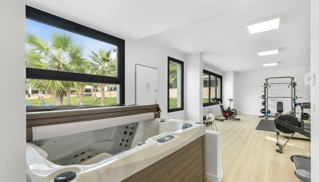 Herverkoop - Apartment - Orihuela Costa